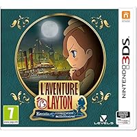 Aventure Lagton Katrielle