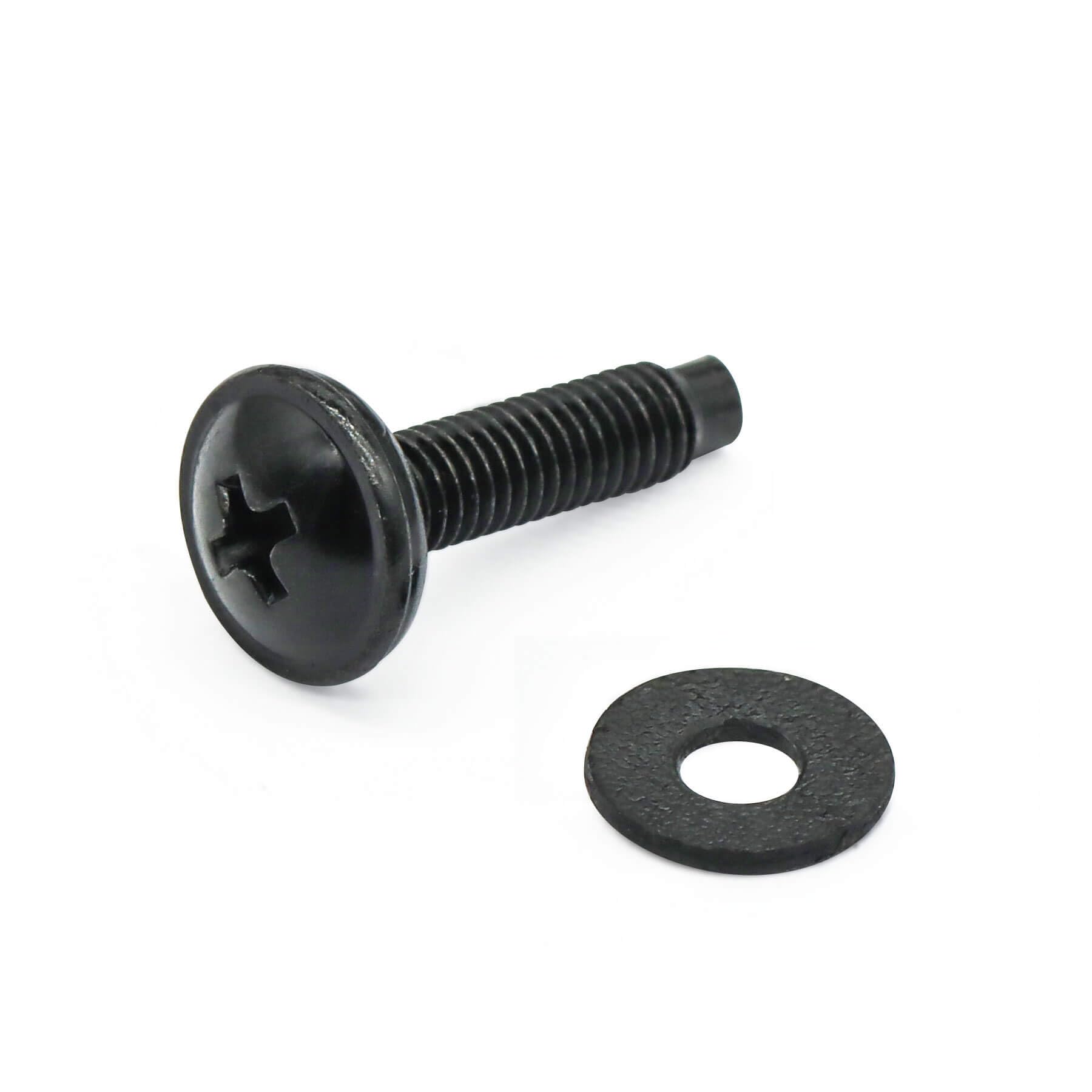 Amazon.co.jp: 50パック 10-32ラックネジ、ナイロンワッシャー付き Amazon.co.jp: 50パック 10-32ラックネジ、ナイロンワッシャー付き