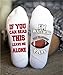San Francisco 49ers Socks American Football Birthday Gift Game