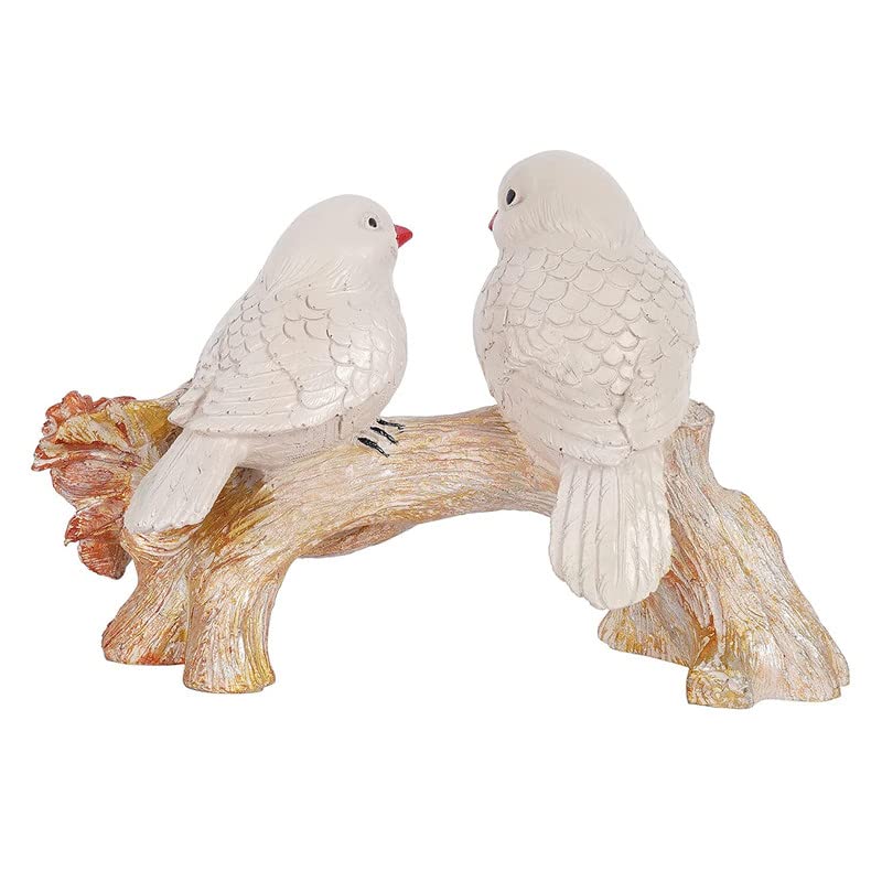 Chidiya oiseaux décoratifs durables pour sublimer vos meubles