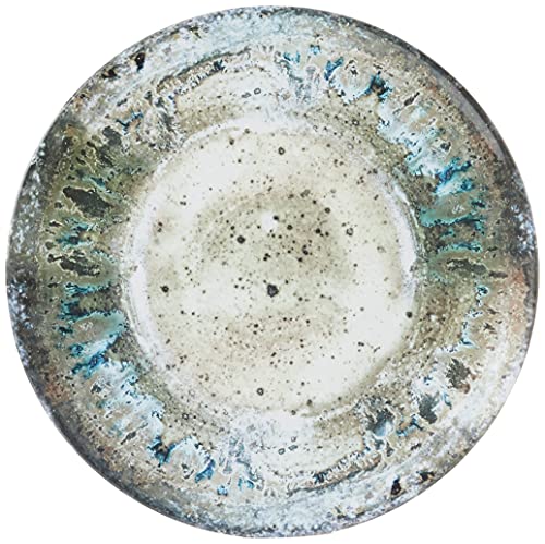 Certified International Radiance Cream Melamine Dinnerware Set #TOP28