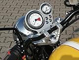 Triumph Thruxton 865 (Bj. 2007)