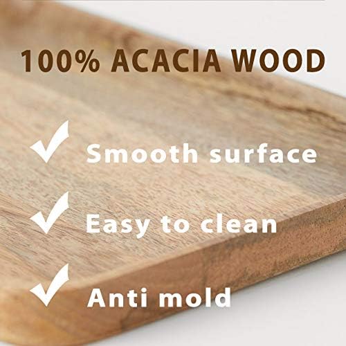 Extra Large Charcuterie Board - Live Edge Charcuterie Board - Cheese Board - Serving Board - Perfect for Parties and Gathering - Housewarming gift - Image 6