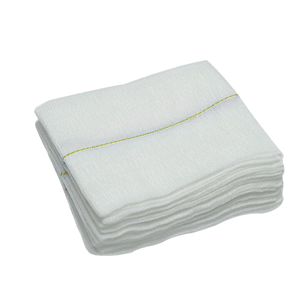 2 pz fasciatura coesiva, durevole fascia elastica impermeabile, elastico bendaggio per sport, nastro avvolgente da polso e caviglia, giallo 10,7 cm x 1m
