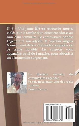 Les secrets du petit séminaire