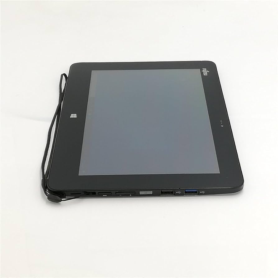 富士通 - 10インチ タブレット 富士通 ARROWS Tab Q555/K32 中古良品 Amazon.co.jp: 日本製 10.1型ワイド タブレット 富士通 ARROWS