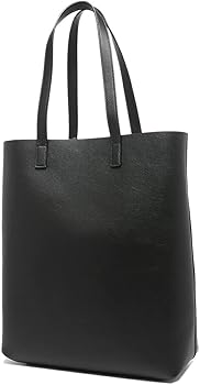 Amazon | [サンローランパリ] ショルダーバッグ ブラック メンズ