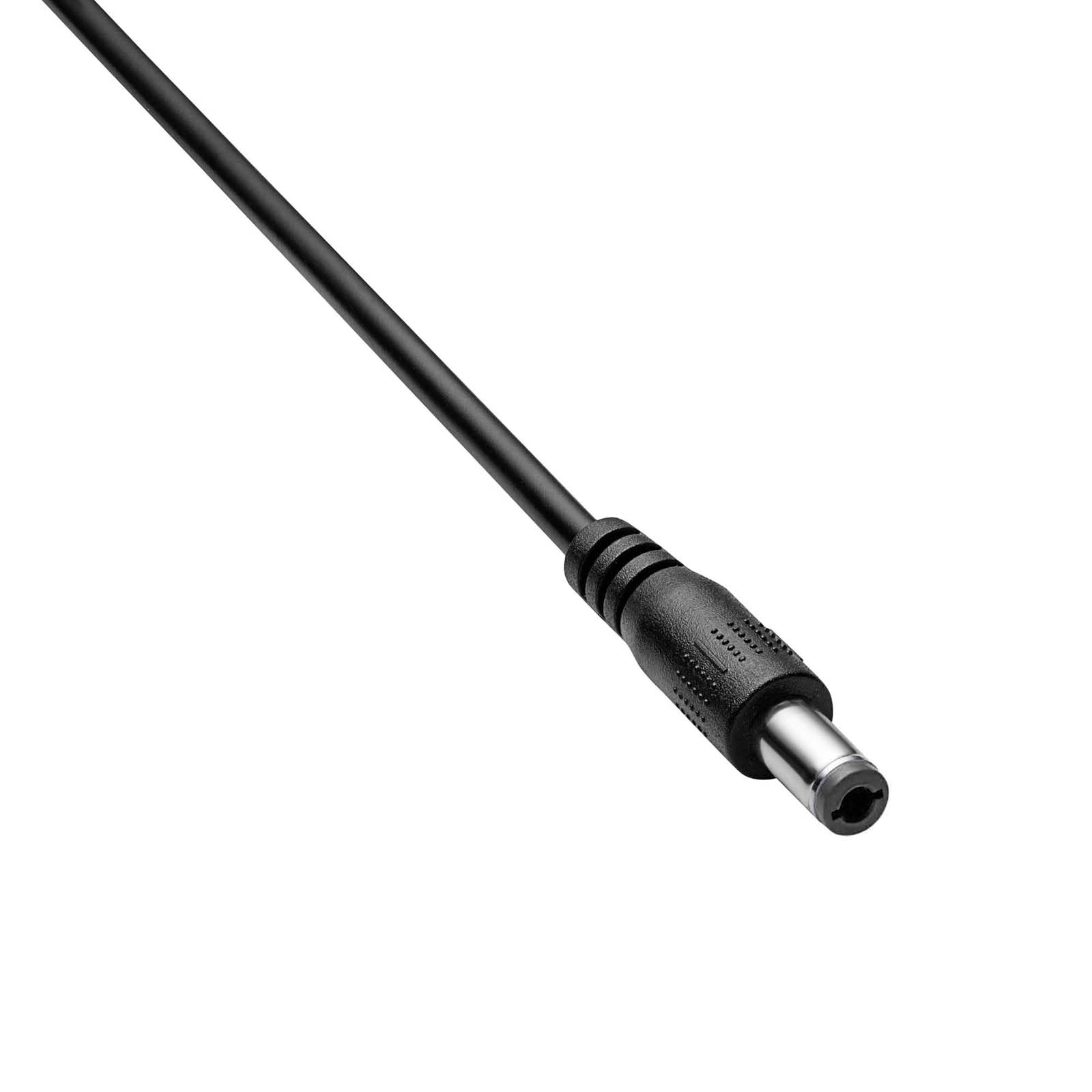 Zasilacz sieciowy adapter sieciowy kabel ładujący ładowarka AKYGA AK-PD-32 9 V/1 A 9 W z wtyczką 5,5 x 1,4 mm kompatybilna z Casio Keyboard Syntezator Piano
