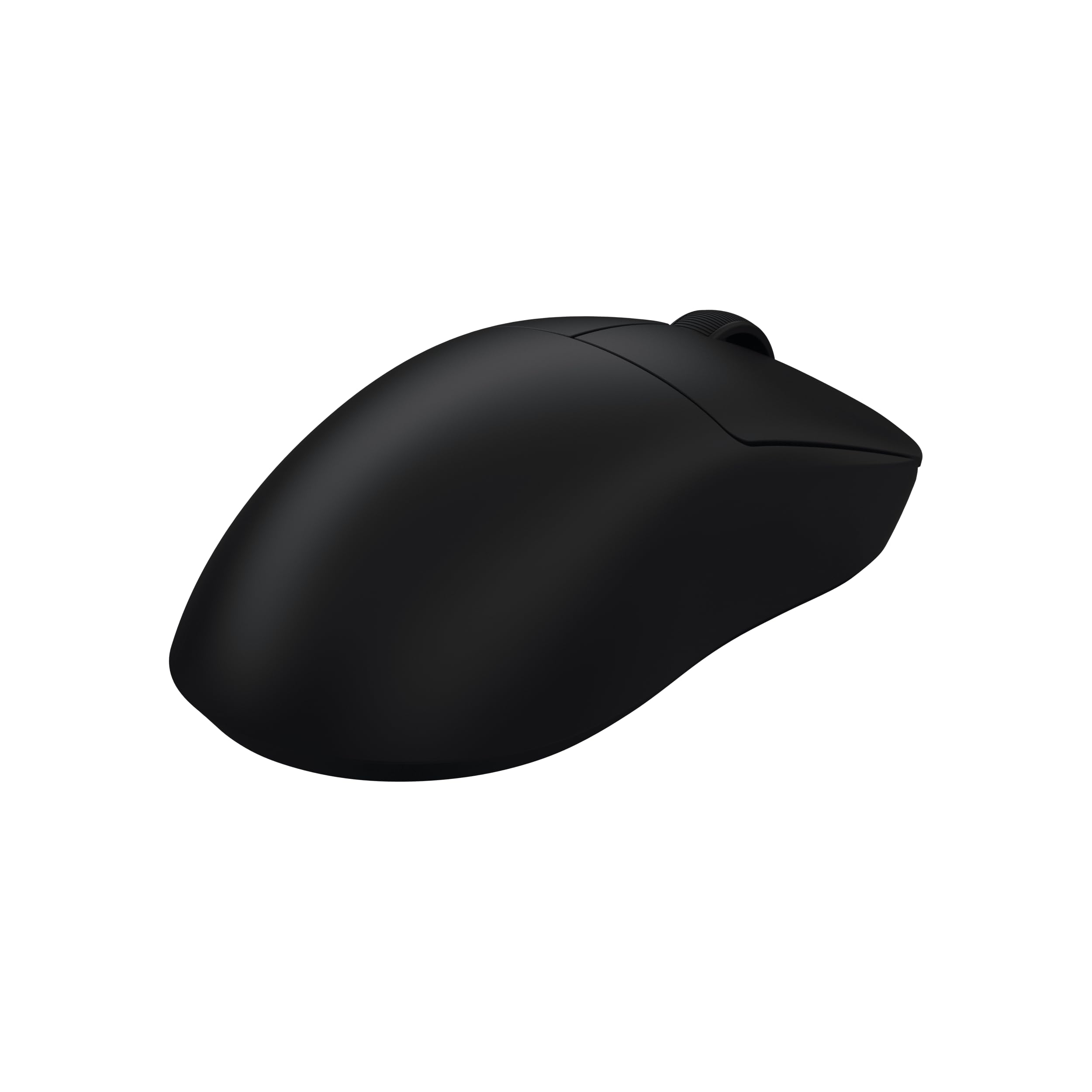 HATOR Quasar 3S ULTIMA 8K Wireless Ratón Gaming inalámbrico 46g ultraligero, compacto, PixArt PAW3950, 30000 DPI, Optical Switches 100M, 8000Hz, 2.4GHz/Bluetooth 5.4/USB-C, PTFE Skates, PC/Mac (Negro)