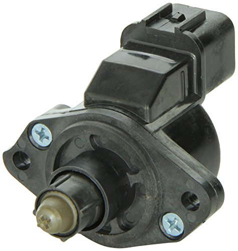 Standard Motor Products Idle Air Control Valve Assorted, One Size, AC146