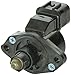 Standard Motor Products Idle Air Control Valve