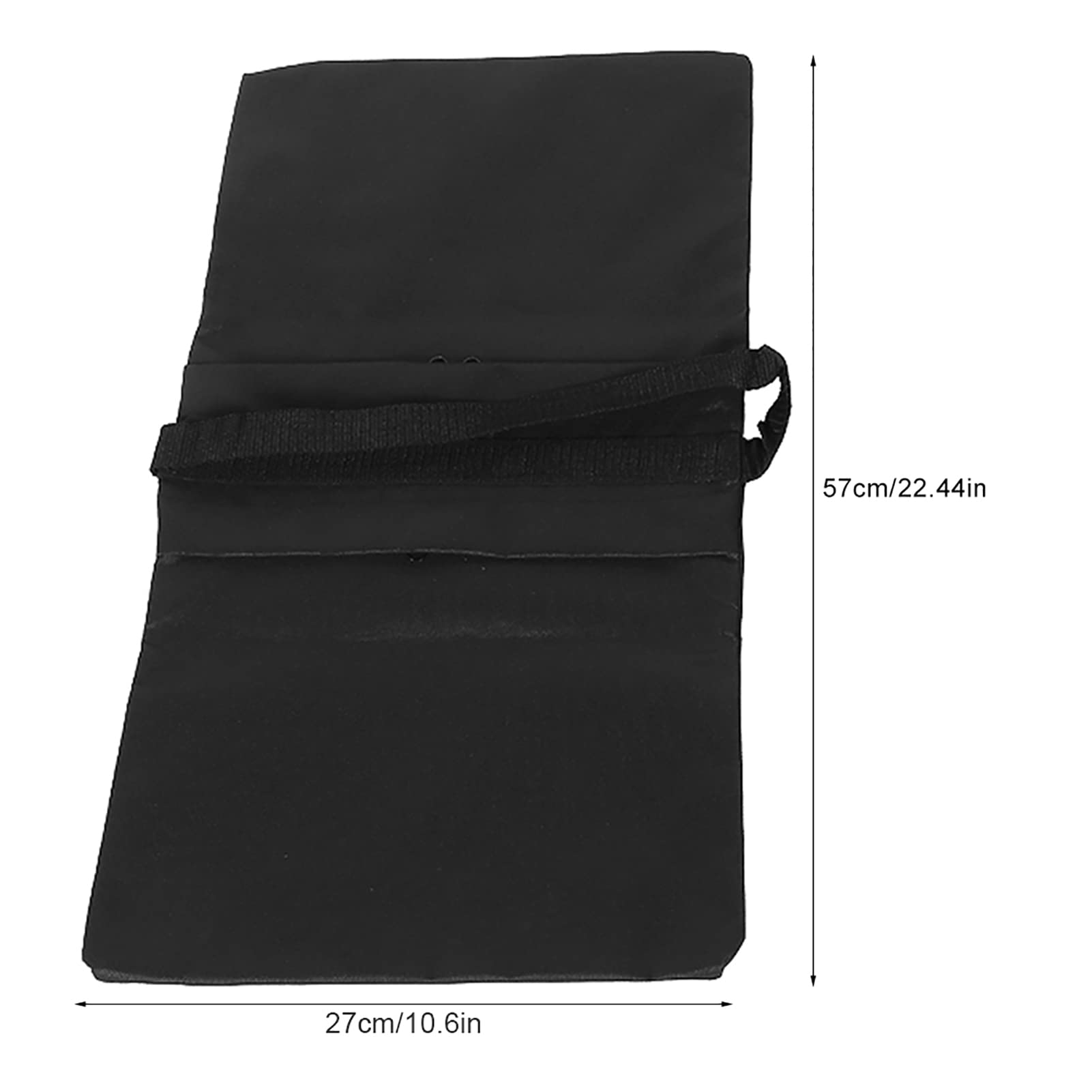 2 Paquetes de Bolsas de Arena, Bolsas de Peso para Fotografía, Alforjas Resistentes, Equipo de Fotografía y Vídeo para Soporte de Luz, Trípode Fotográfico