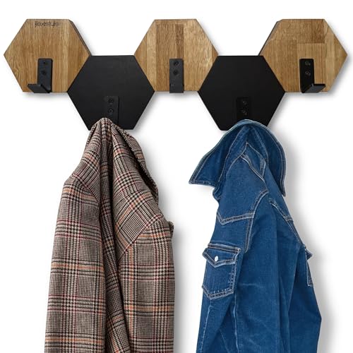 FLEXISTYLE Perchero de pared