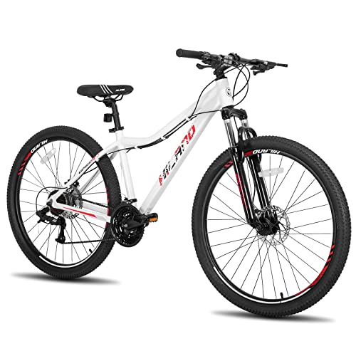 Hiland Aluminum Mountain Bike