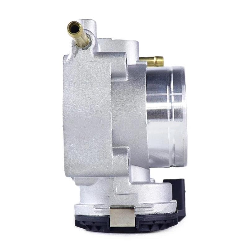 Corps de papillon 06B133062H ensemble d'admission pour VW A4