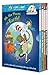 Oh, the Places on Earth! A Cat in the Hat's Learning Library Collection