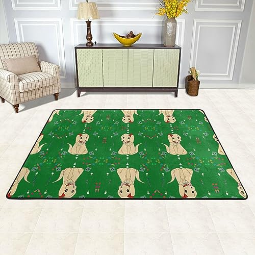 Tapis de sol absorbant en velours fin HYTTER durable - 3