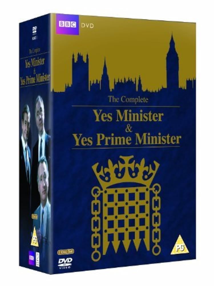 その他 Yes Minister and Yes Prime Minister - The Complete Collection Collector&#39;s Boxset [Import anglais] bme6fzu Yes Minister and Yes Prime Minister: The Complete Collection