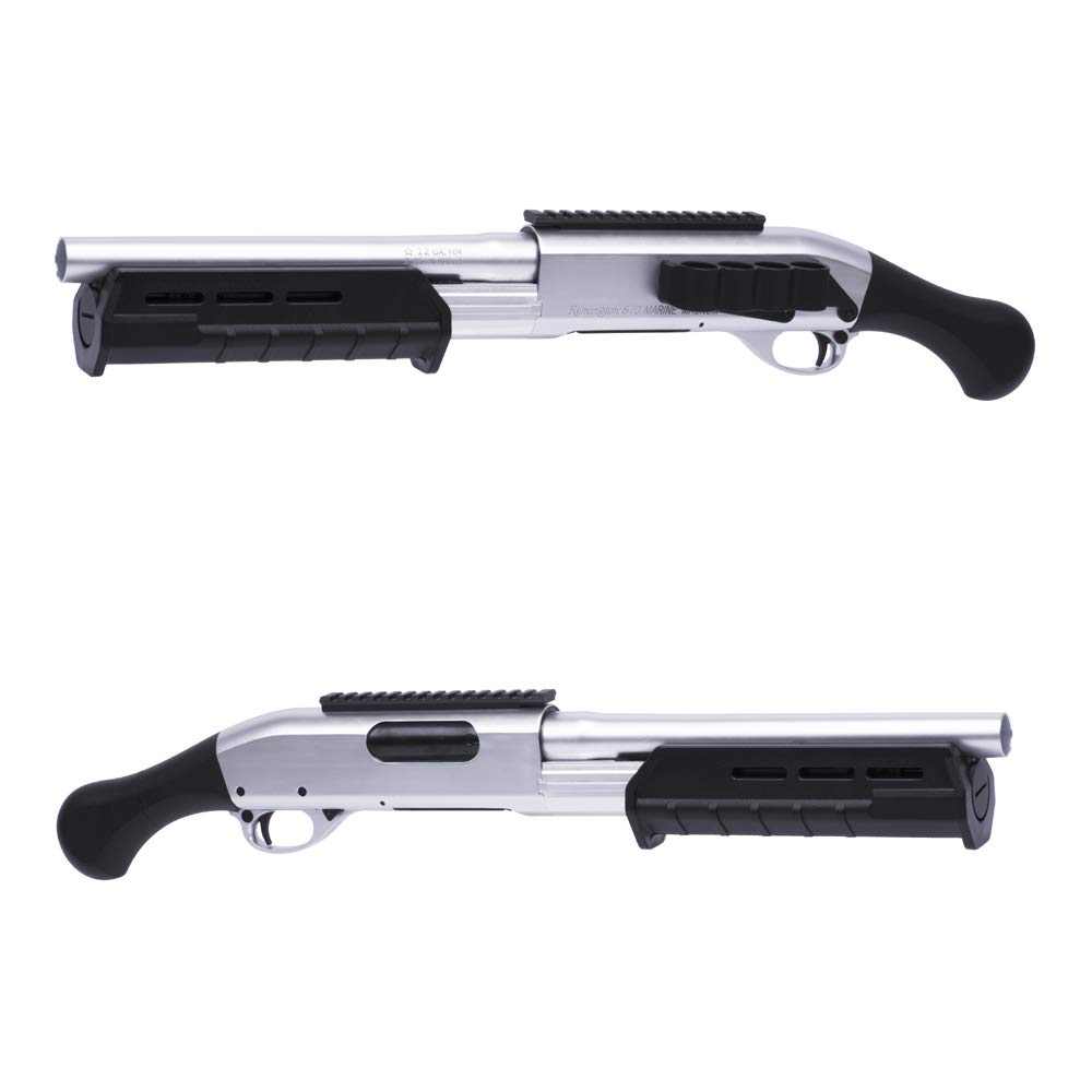 Amazon.co.jp: CM357SV M870 TAC-14 MARINE MAGNUM Tac.スポーツ