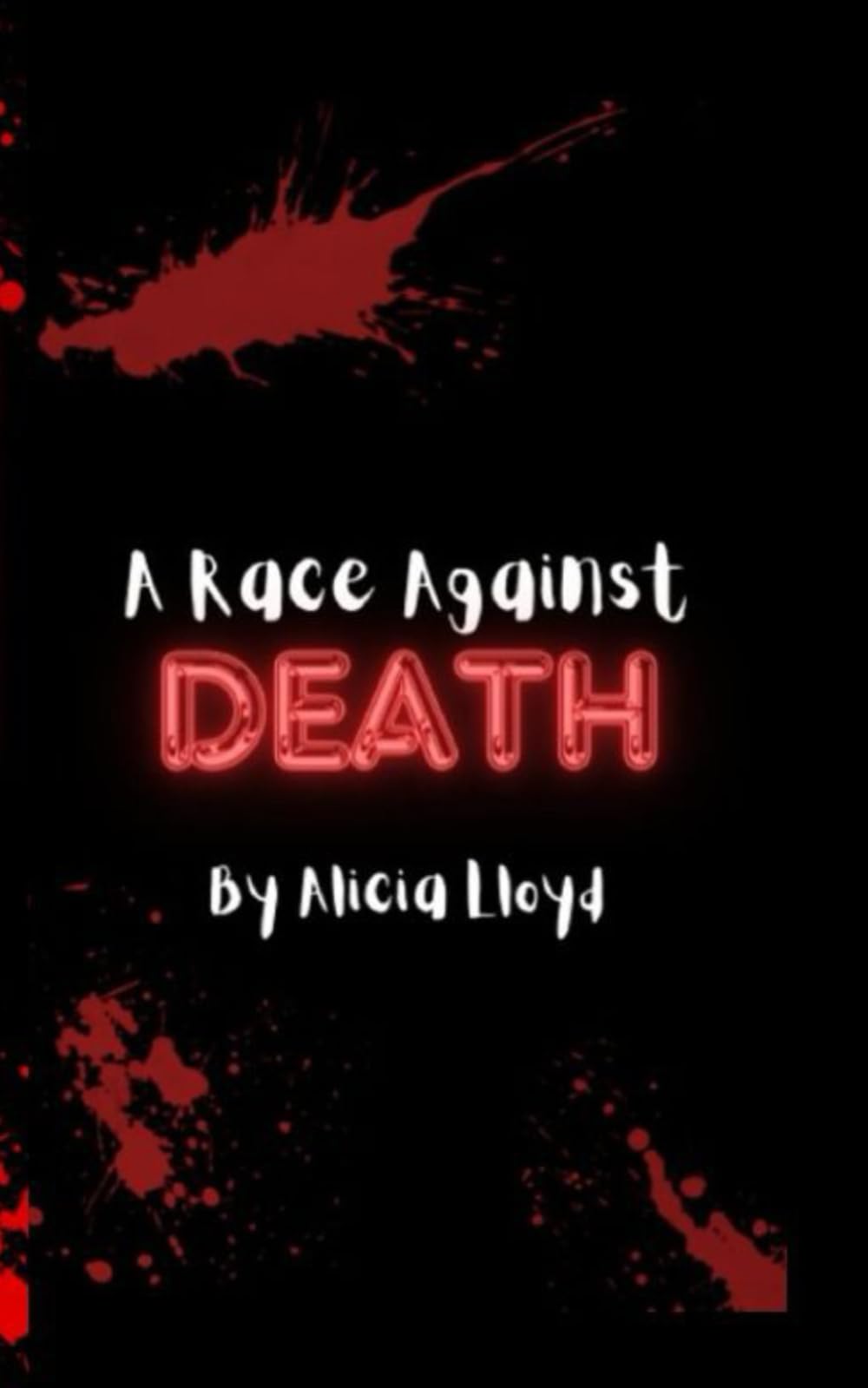 A Race Against Death