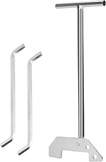 DIERI Küche Waschbecken Müll Entsorger Unjamming Wrench Set Hause Waschbecken Müll Entsorgung Wrench Kit Waschbecken Verst...