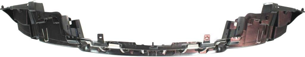 For Jeep Grand Cherokee Header Panel 2004 | Headlight Mounting Panel | Plastic | CH1220120 | 55156753AD