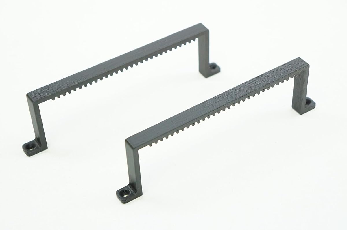 Wall Mount Desk Bracket Holder for CalDigit TS3 Plus Docking Station (TS3+)