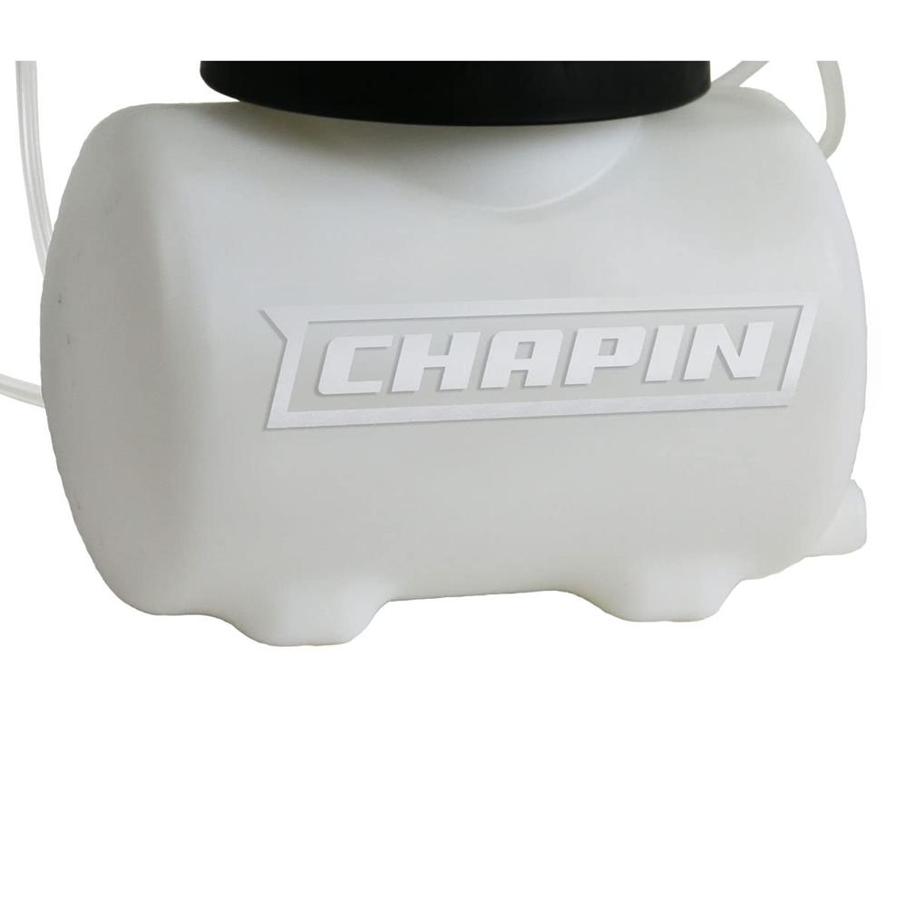 Amazon.com: Chapin 4720 2-Gallon HydroFeed in-Line Fertilizing