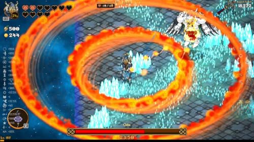 Nordic Ashes: Survivors of Ragnarok PS5 - vue 7