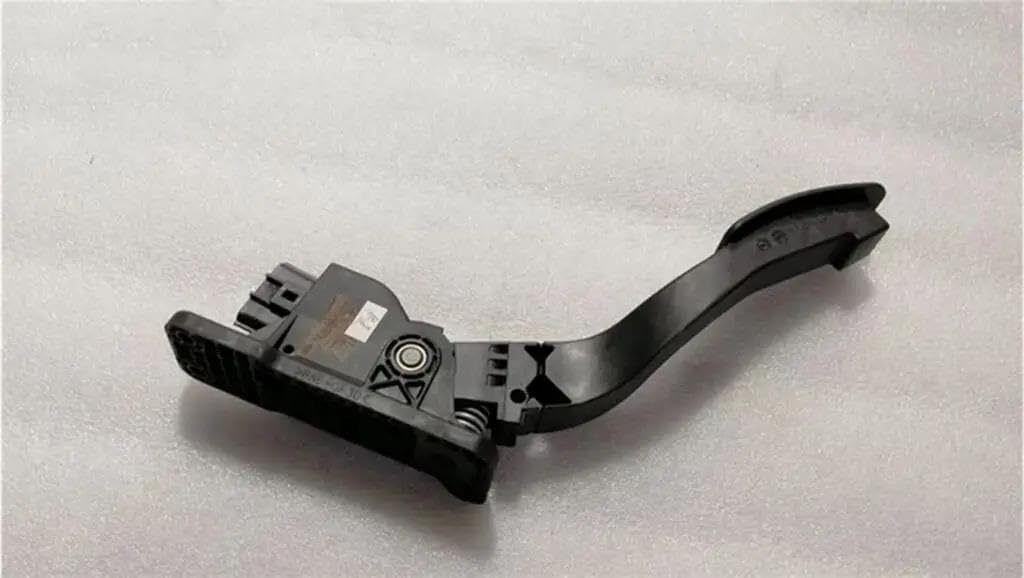 Cuerpo DE Mariposa Pedal De Acelerador Electrónico S12-1108010 Para Chery Para VAN Para PASS Posición del acelerador