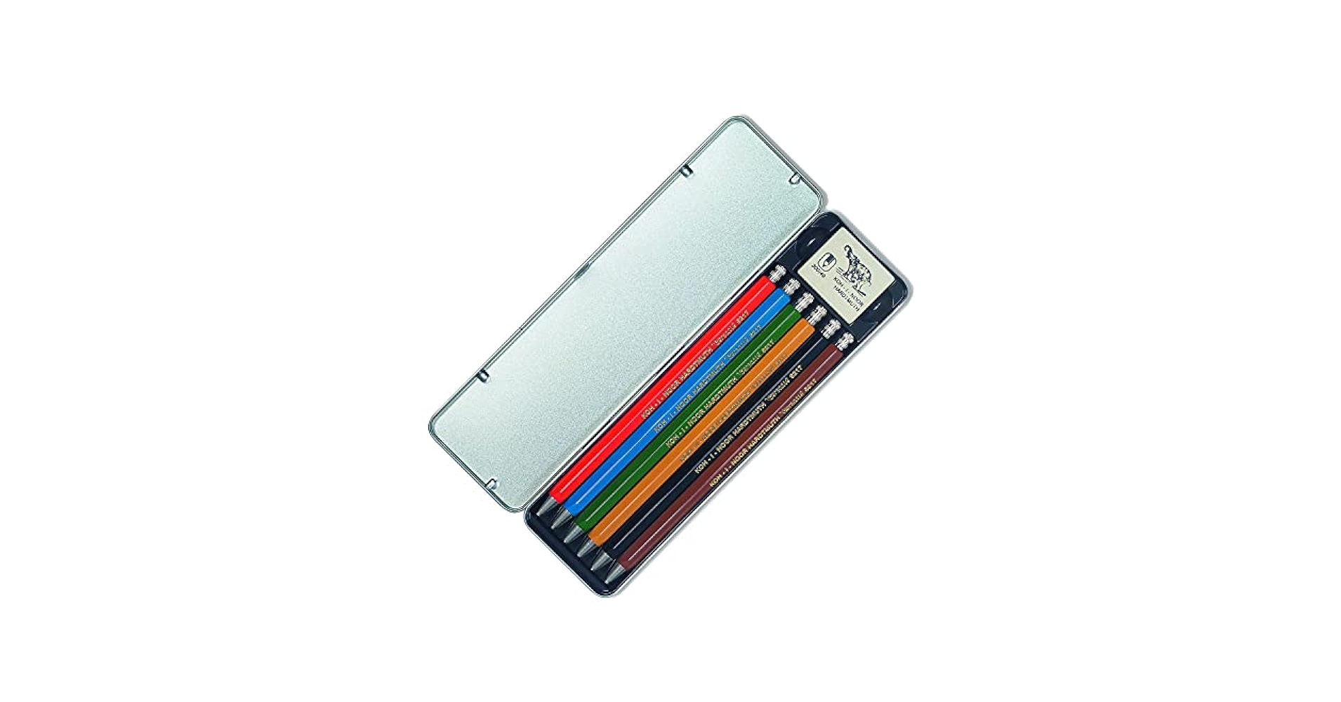 専用 koh i noor Koh-i-Noor 5.6mm Mechanical Clutch Lead Holder | Shop Online