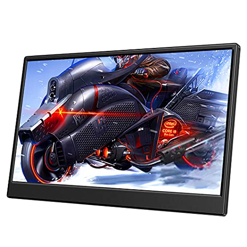 Viewturbo 15.6インチ 有機el 4K モバイルモニター Amazon.co.jp: 15.6インチ 有機el モバイルモニター