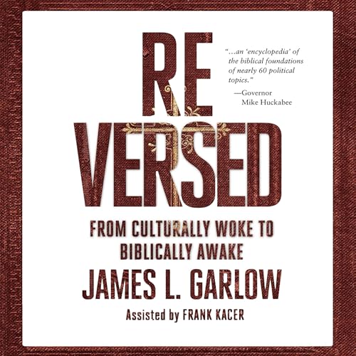 ReVersed : James L. Garlow episode artwork