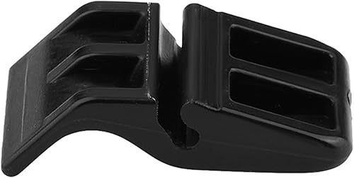 Miniatura 3 de Clips de filtro de aire 17219-P65-000 Filtro de admisión Caja de filtro de carcasa Abrazadera de plástico ABS Filtro de aire automático para