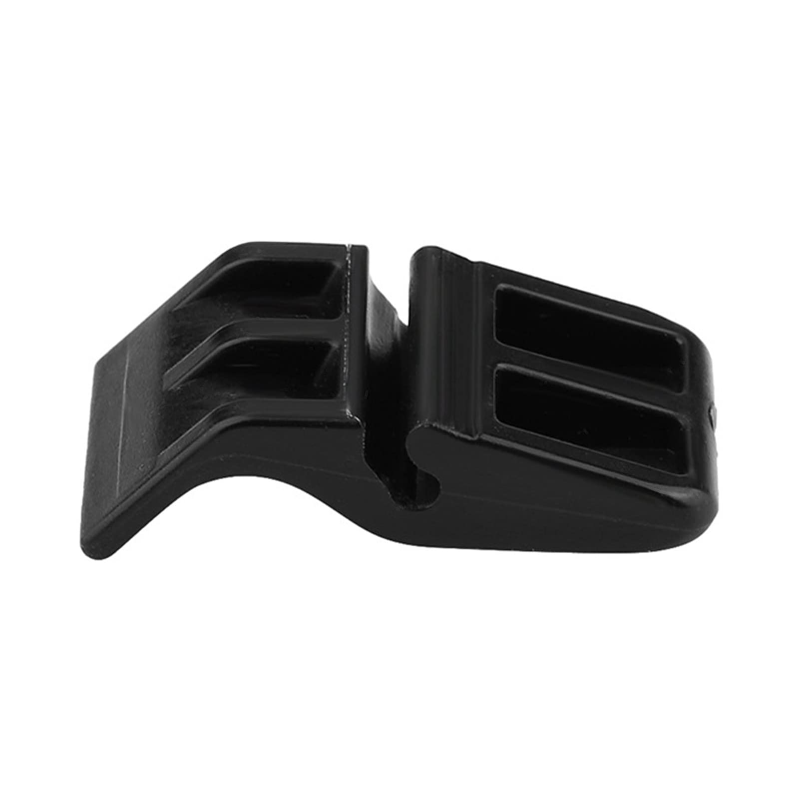 DRAGONRUN Air Filter Clips 17219-P65-000 Accessory Clip ABS Car Auto Air Filter Intake Box Housing Clamp