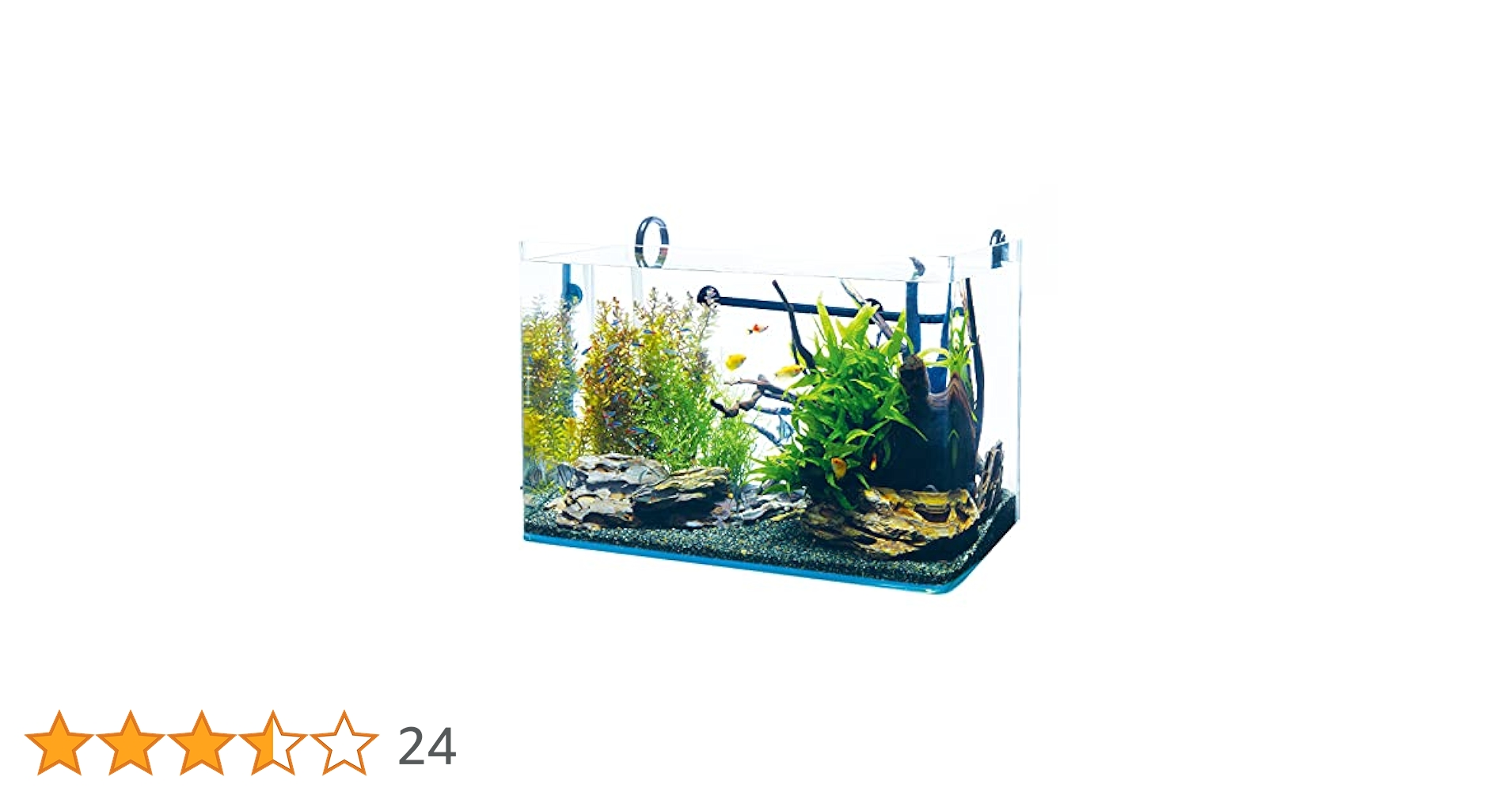 トラトラさん専用4点セット Amazon | テトラ(Tetra) おさかな飼育 ぶくぶくセット SP-17BU