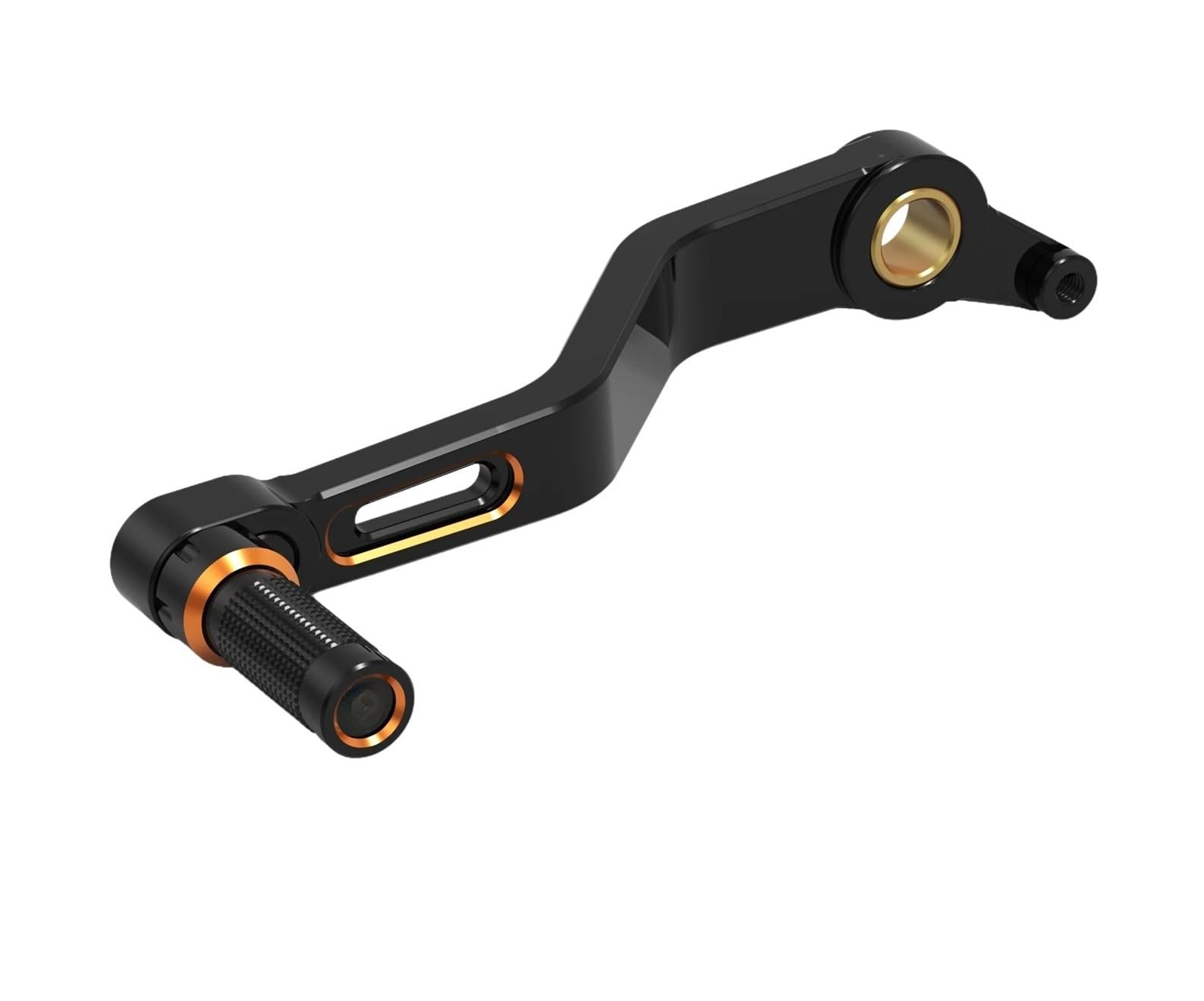 Etfildsbu Orange Motorbike Gear Bar Lever For Sportster S Rh1250s 2021-2024 Motorcycle Gear Shift Lever For Rh 1250S Rh1250 1250 2021 2022 2023 2024