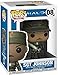 Funko Pop! Games: Halo - Sergeant Johnson Vinyl Figure (Bundled with Pop Box Protector Case)