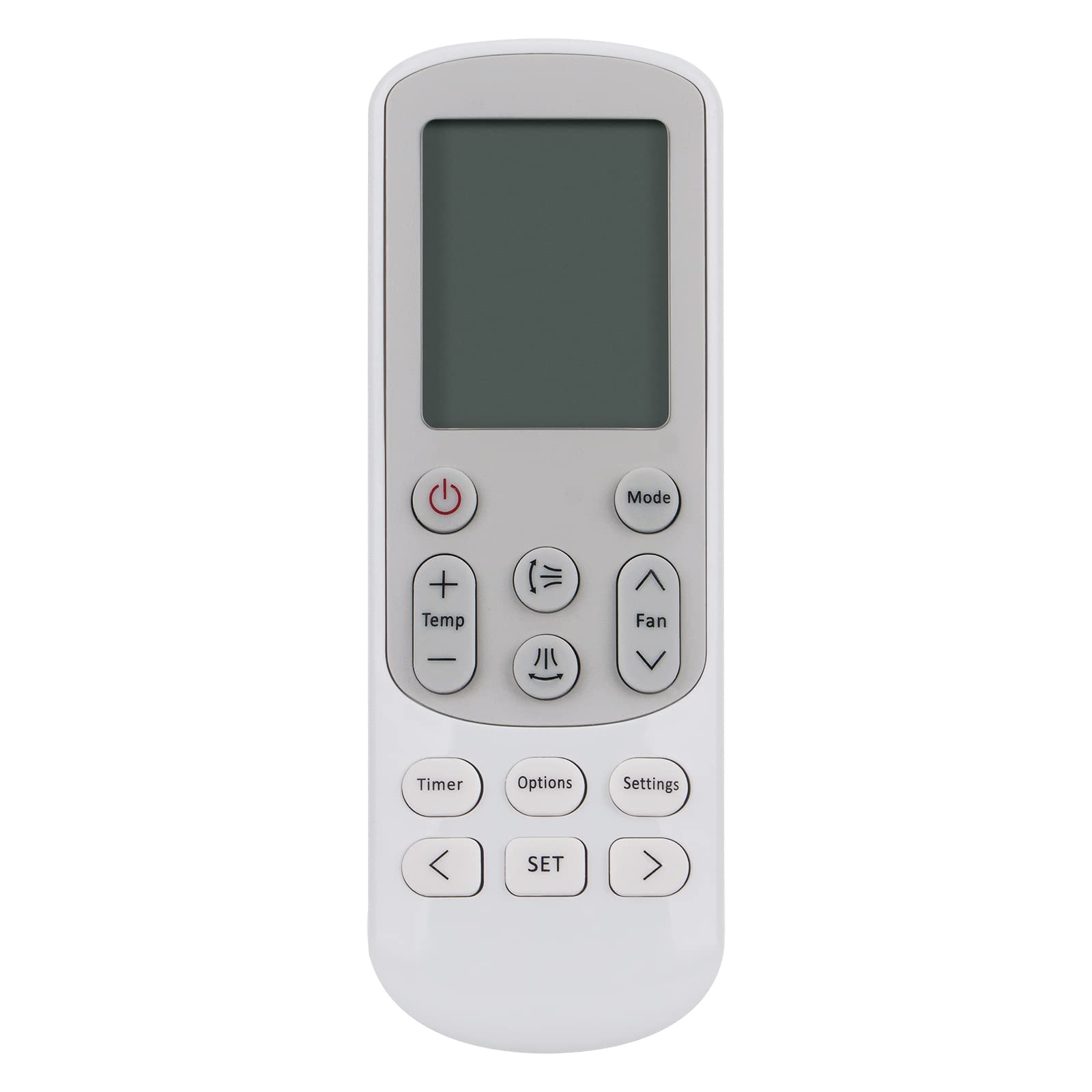 Télécommande DB93-30071H Samsung signal longue portée pour split ARH-109