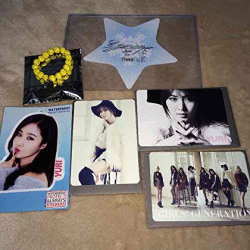 Girls' Generation phantasia Lily Set