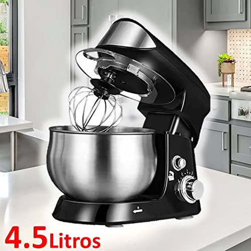 Batidoras Y Mezcladoras, Kitchen batidoras pedestal Marca BioAura (2)