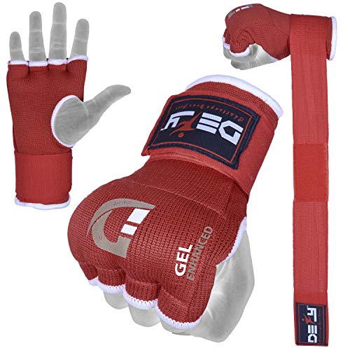 Top 10 Best Wrist Support Boxing Gloves Reviews & Buying Guide Katynel