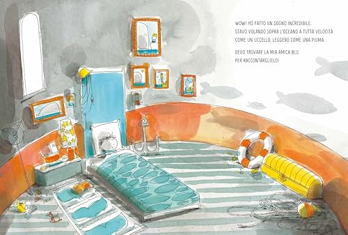 Libero Di Volare. Ediz. A Colori - 2