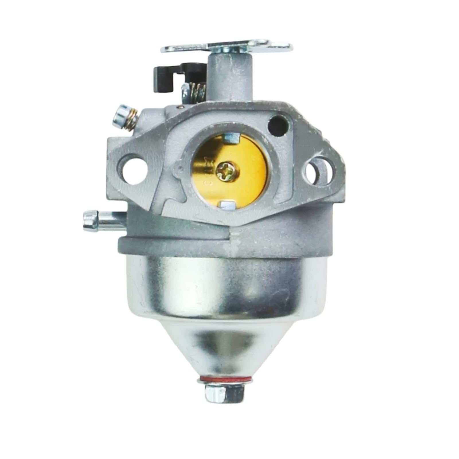 Carburateur Honda GCV190 réparez les pannes de démarrage de votre tondeuse avec ce kit