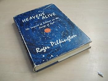 Hardcover Heavens Alive Book