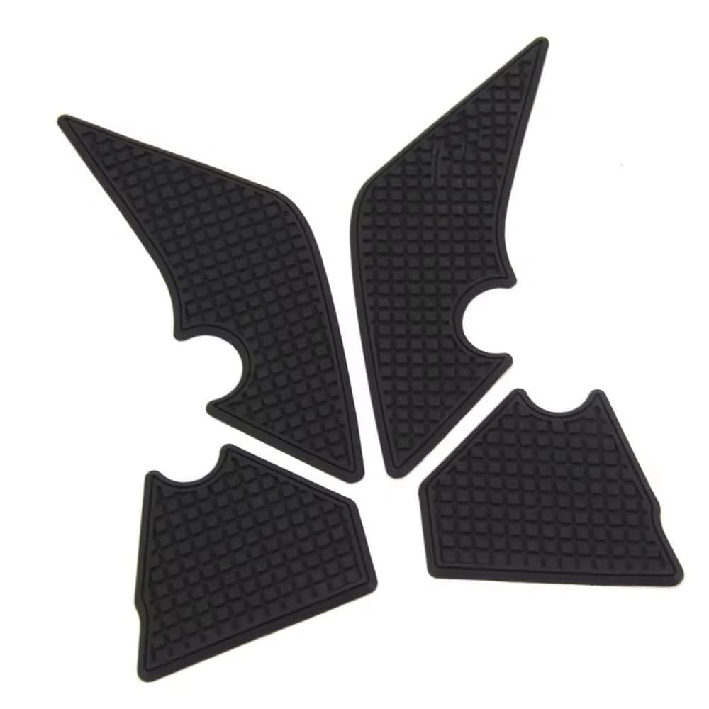 Azsul Color1 Motorcycle Fuel Tank Pad Sticker Decal For Tenere 700 A&Dventure For T7(Color1)