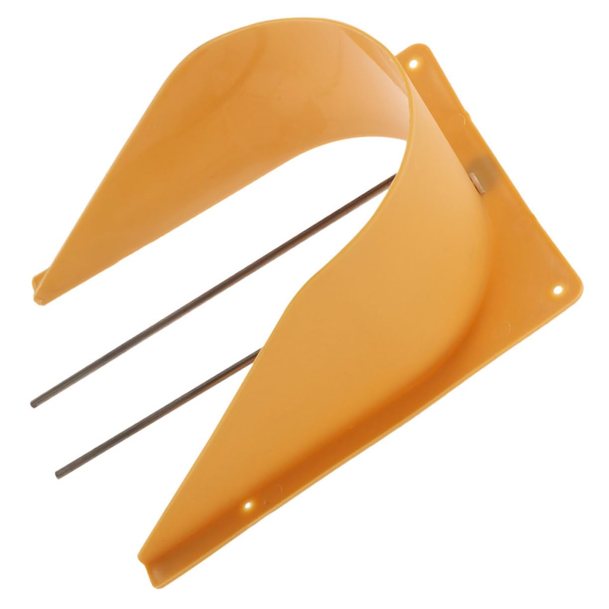 SOIMISS 5 Pz Gabbia Per Piccioni Porta Mangiatoia Porta Per Piccioni Da Corsa Accessorio Per Uccelli Cattura Furetti Corvo Piccione Domestico Porta D'Ingresso Nido Di Miglio