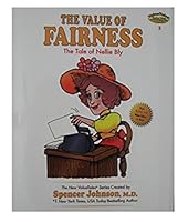 The Value of Fairness: The Tale of Nellie Bly (ValueTales, 3) B0032YD16Q Book Cover