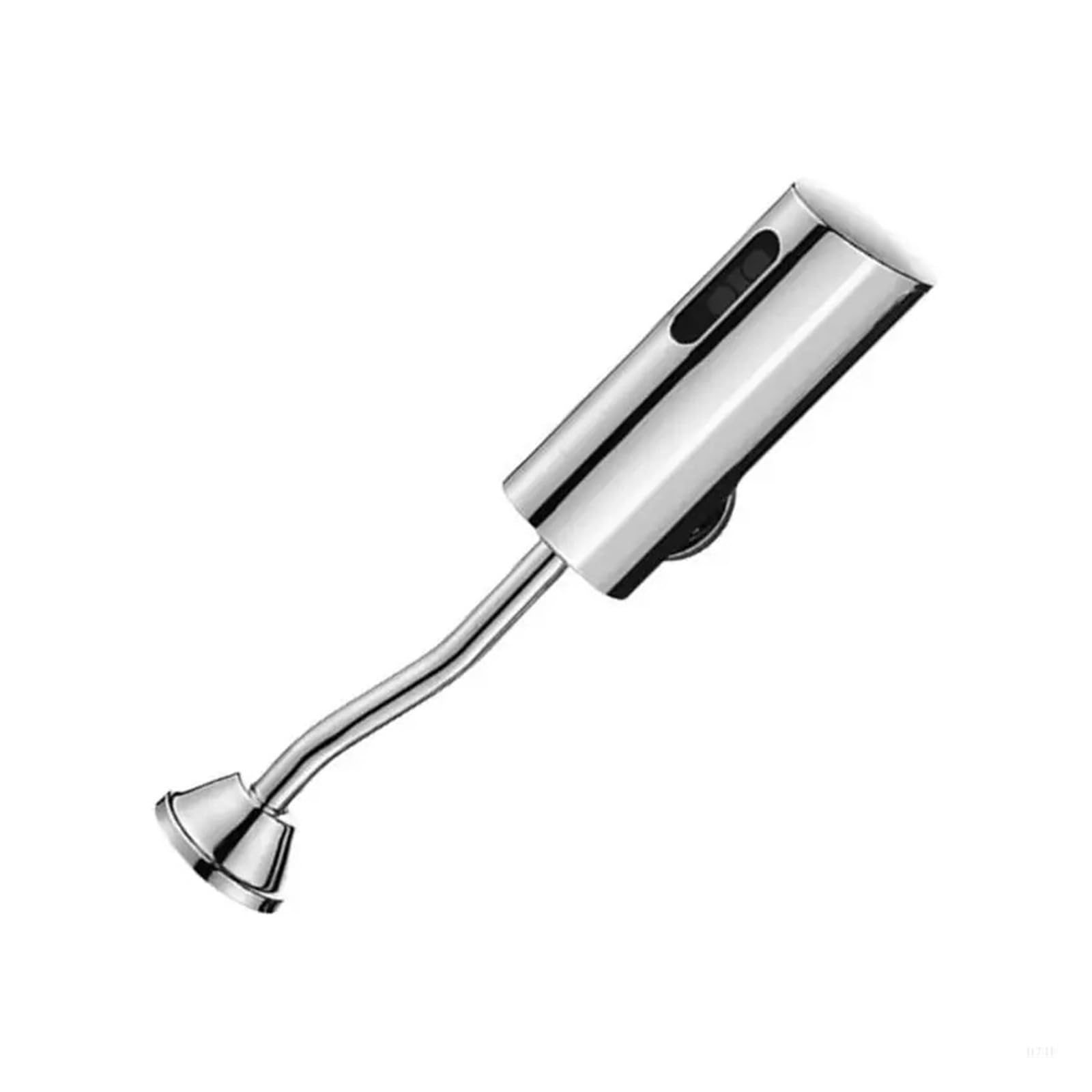 Fluxómetro manual para inodoro Sensores Inteligentes Válvulas De Descarga For Urinarios Accesorios Inodoros Baño Duraderos