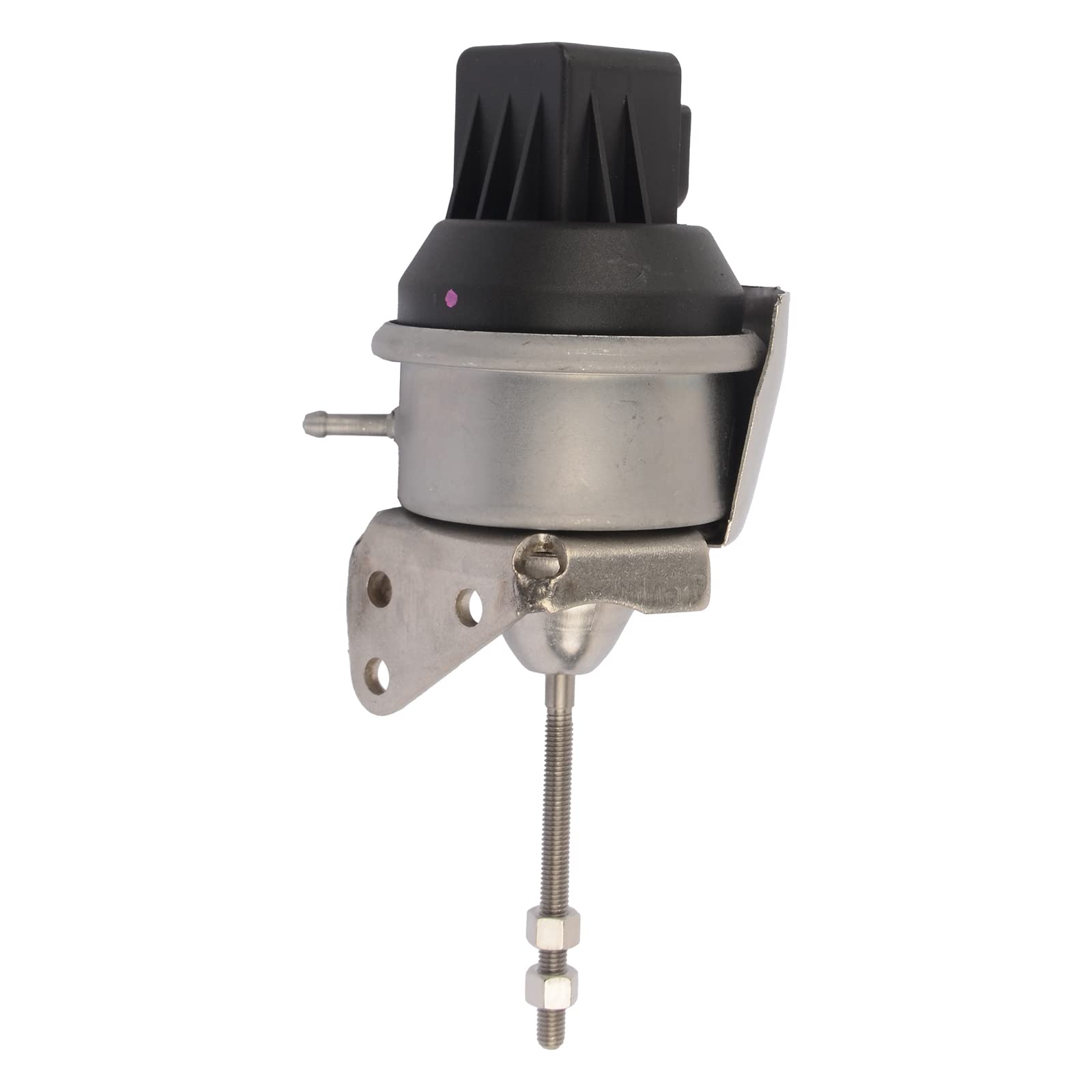 Bisenya Turbocompressore attuatore elettronico compatibile con 2.0 TDI CBAA CBAB CBDA CBDB 03L198716A 03L253056